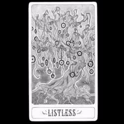 Listless