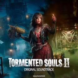 Tormented Souls 2 (Original Soundtrack)