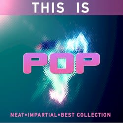 This is Pop