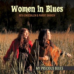 My Precious Blues
