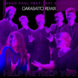 Help Me Help You (GARABATTO remix)