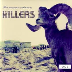 For Reasons Unknown