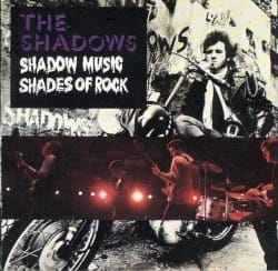 Shadow Music / Shades of Rock