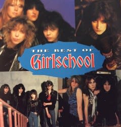 The Best of Girlschool