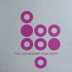 The Legendary Pink Dots