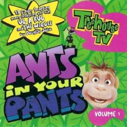 Ants in Your Pants, Volume 1