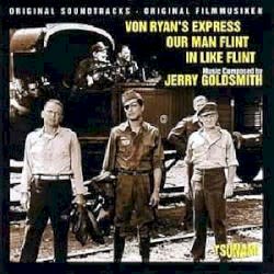 Von Ryan’s Express / Our Man Flint / In Like Flint