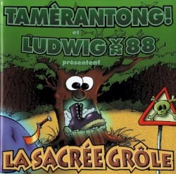 La Sacrée Grôle