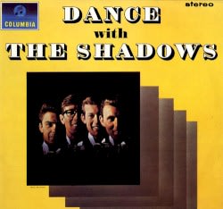 Dance With the Shadows
