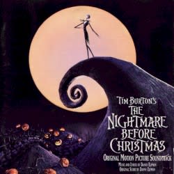 The Nightmare Before Christmas: Original Motion Picture Soundtrack