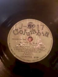 Sweet Lorraine / Nat Meets June