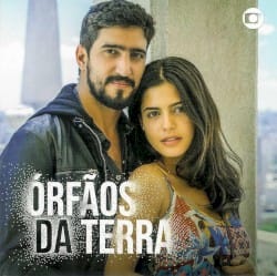 Órfãos da Terra