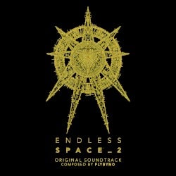 Endless Space 2 Soundtrack