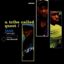 Jazz (We’ve Got)