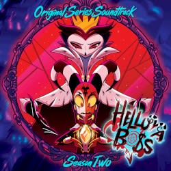 Helluva Boss: Season Two (original soundtrack)