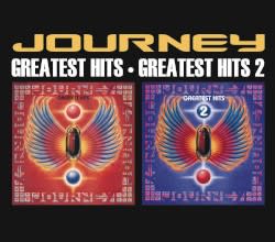 Greatest Hits I & II