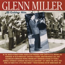 20 Golden Hits
