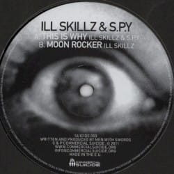 This Is Why / Moonrocker