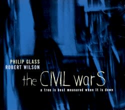 the CIVIL warS: a tree is best measured when it is down