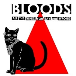All the Things You Say Are Wrong