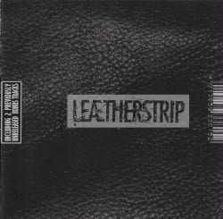 Best of Leæther Strip