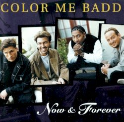 Now & Forever