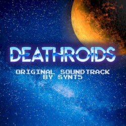 Deathroids Original Soundtrack