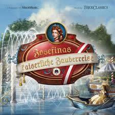 Josefinas Kaiserliche Zauberreise