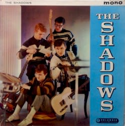 Dance With the Shadows