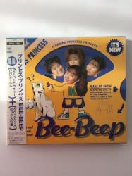 BEE‐BEEP