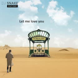 Let Me Love You