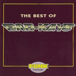 The Best of Bar-Kays