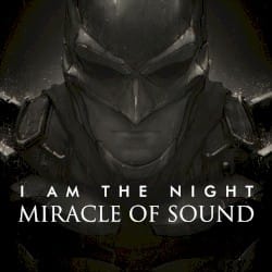 I Am the Night