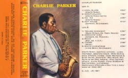 Charlie Parker