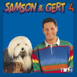 Samson & Gert 4