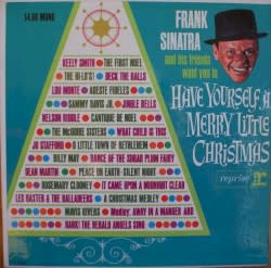 Have Yourself a Merry Little Christmas