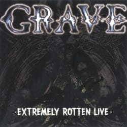 Extremely Rotten Live