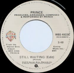 Still Waiting