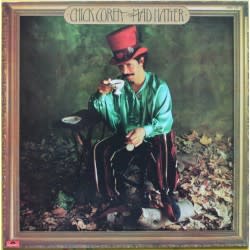 The Mad Hatter