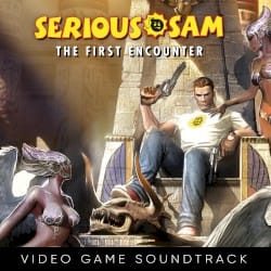 Serious Sam: The First Encounter (Video Game Soundtrack)
