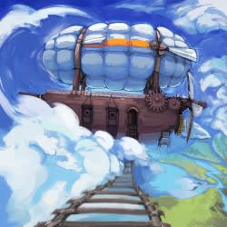 Create Aeronautics (Original Soundtrack)