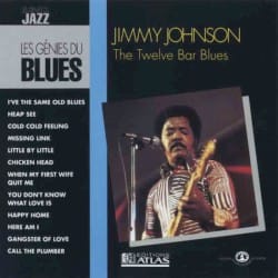 The Twelve Bar Blues