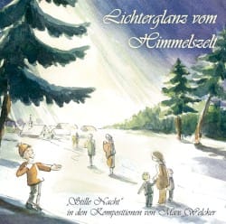 Lichterglanz vom Himmelszelt
