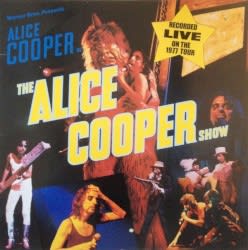 The Alice Cooper Show