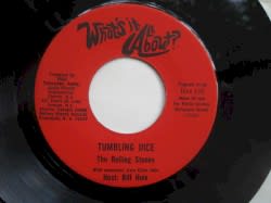 Tumbling Dice / Morning Has Broken