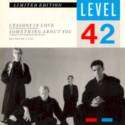 Lessons in Love