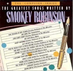 Classic Smokey Robinson and The Miracles