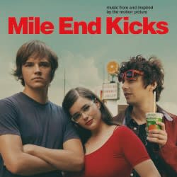 You Learn ('Mile End Kicks' - Music From and Inspired by the Motion Picture)