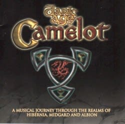 Dark Age of Camelot: A Musical Journey Through the Realms of Hibernia, Midgard and Albion