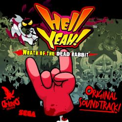 Hell Yeah ! Wrath of The Dead Rabbit OST